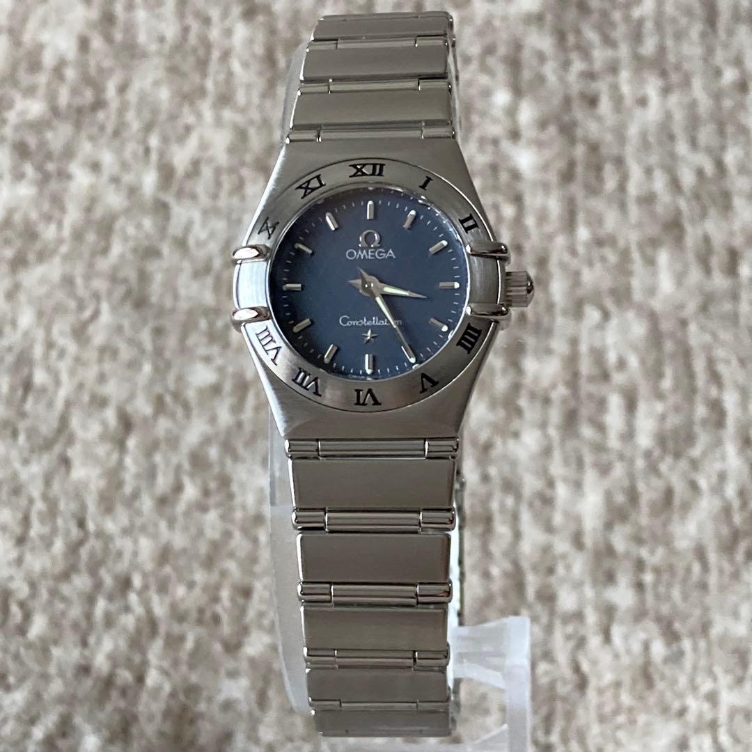 Omega Quartz Watches 1562.40