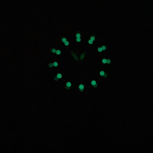 Omega Quartz Watches 1562.40