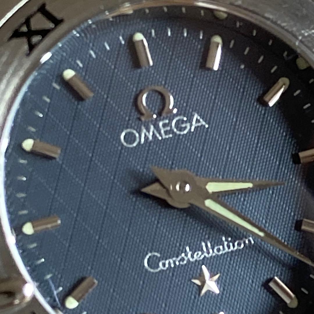 Omega Quartz Watches 1562.40