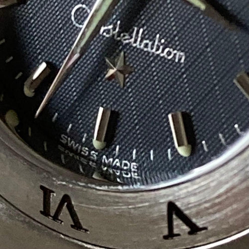Omega Quartz Watches 1562.40