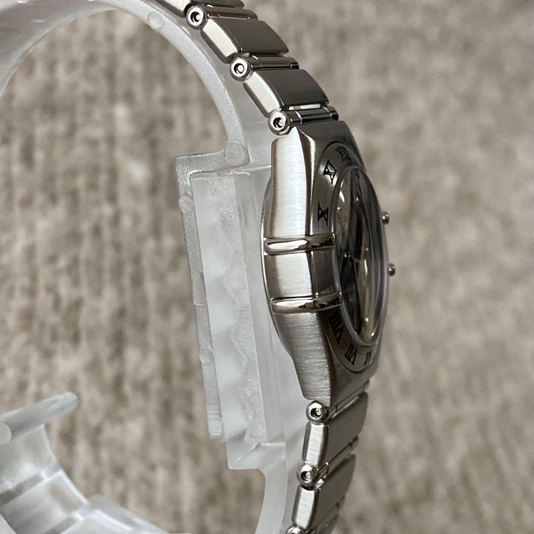 Omega Quartz Watches 1562.40