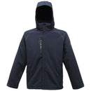 Jumper Blouson Regatta Professional Mens Repeller Xpro Softshell Jacket Navy
