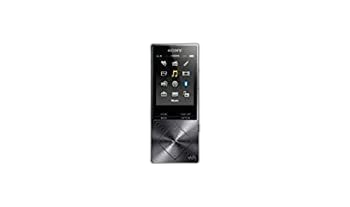Digital Audio Player Sony A20 64Gb 2015 Nw-A27Hn