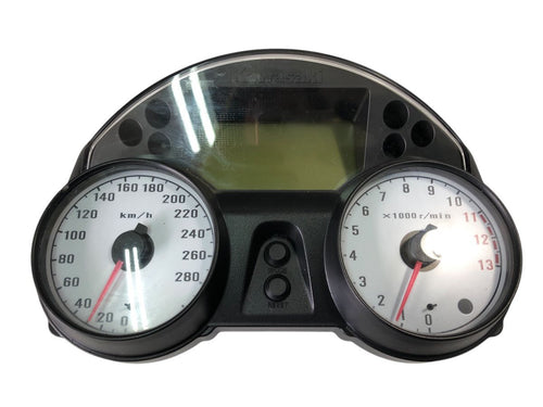 Meter Zz-R1400 Zx-14 Abs Zxt40A Ok 58530 2929-N3595