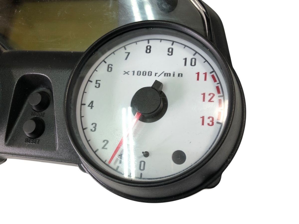 Meter Zz-R1400 Zx-14 Abs Zxt40A Ok 58530 2929-N3595