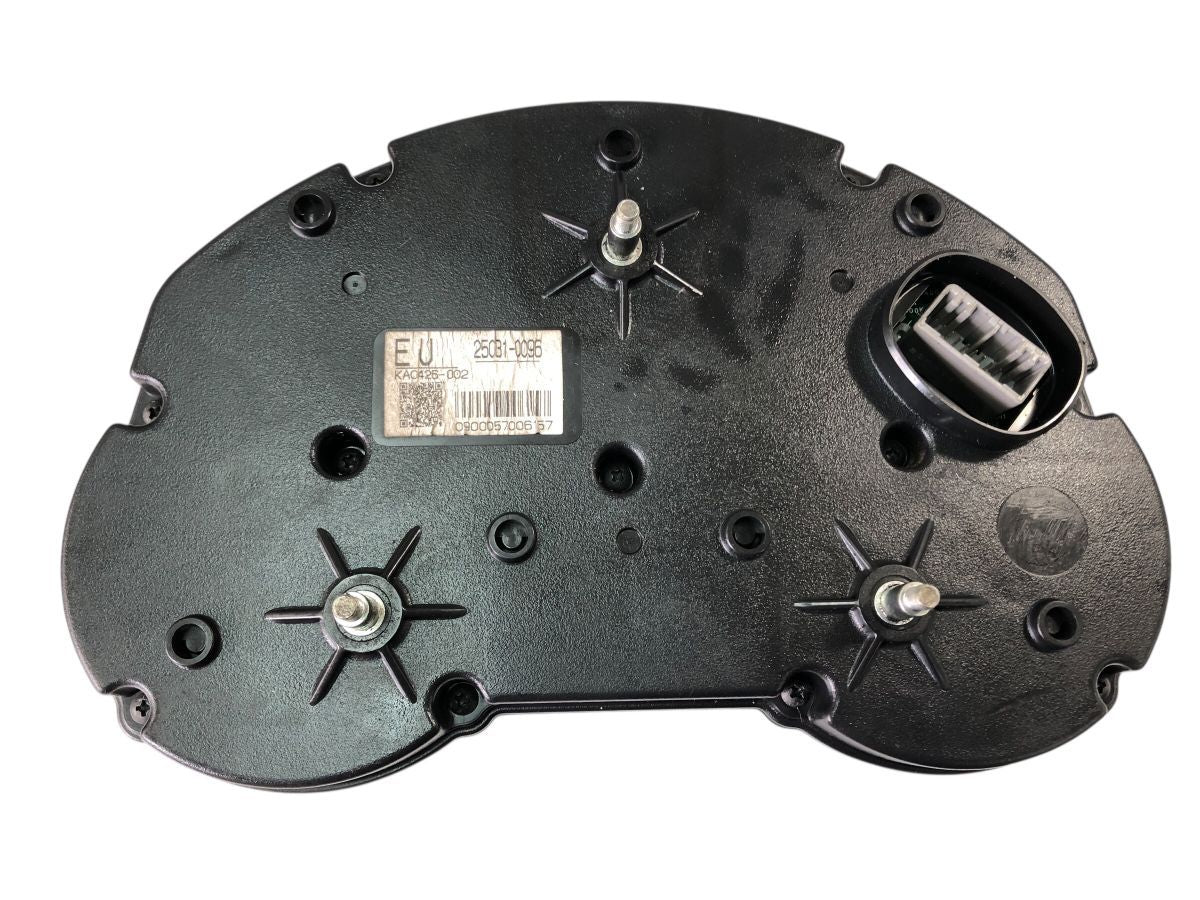 Meter Zz-R1400 Zx-14 Abs Zxt40A Ok 58530 2929-N3595