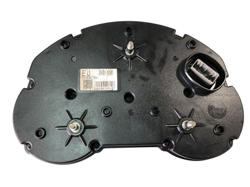 Meter Zz-R1400 Zx-14 Abs Zxt40A Ok 58530 2929-N3595