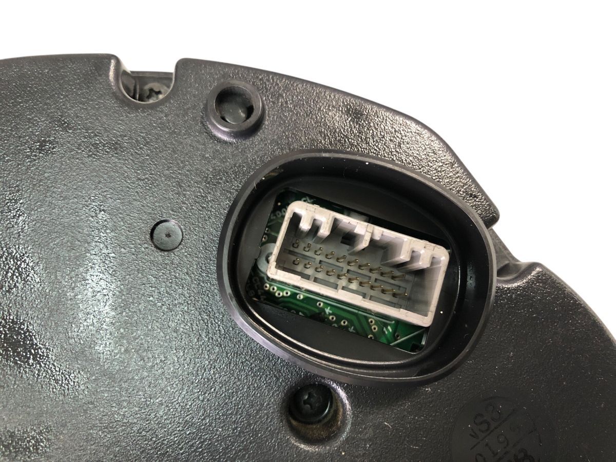 Meter Zz-R1400 Zx-14 Abs Zxt40A Ok 58530 2929-N3595