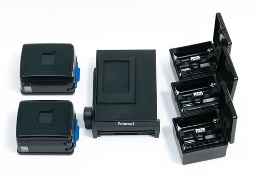 Mamiya Large Format Medium Cameras (Film) 645 Afd
