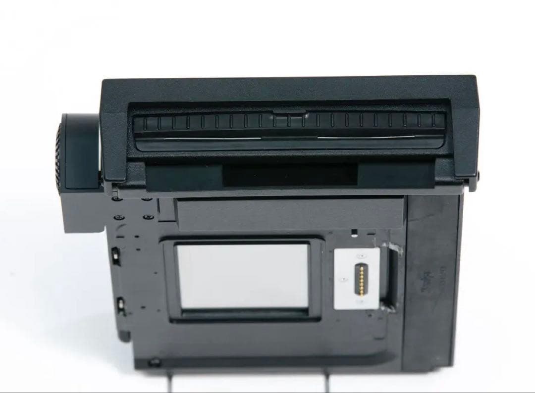 Mamiya Large Format Medium Cameras (Film) 645 Afd