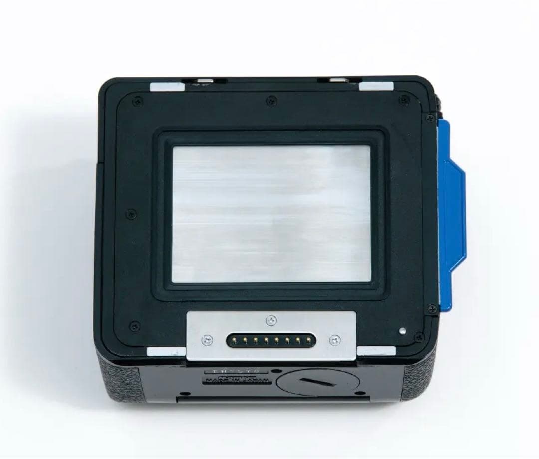 Mamiya Large Format Medium Cameras (Film) 645 Afd