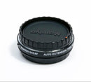 Mamiya Large Format Medium Cameras (Film) 645 Afd