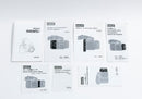Mamiya Large Format Medium Cameras (Film) 645 Afd