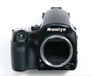 Mamiya Large Format Medium Cameras (Film) 645 Afd