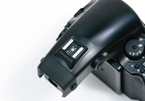 Mamiya Large Format Medium Cameras (Film) 645 Afd
