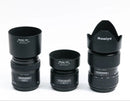 Mamiya Large Format Medium Cameras (Film) 645 Afd