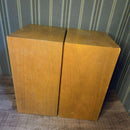 Coral Speakers 1969 Bx-800