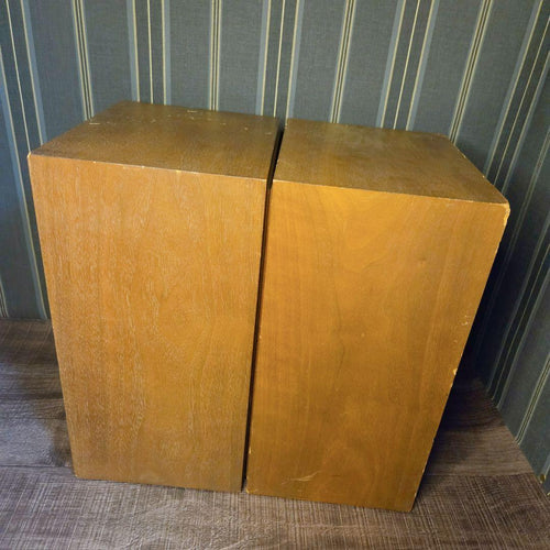Coral Speakers 1969 Bx-800