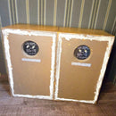 Coral Speakers 1969 Bx-800