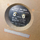 Coral Speakers 1969 Bx-800