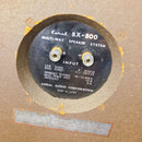 Coral Speakers 1969 Bx-800
