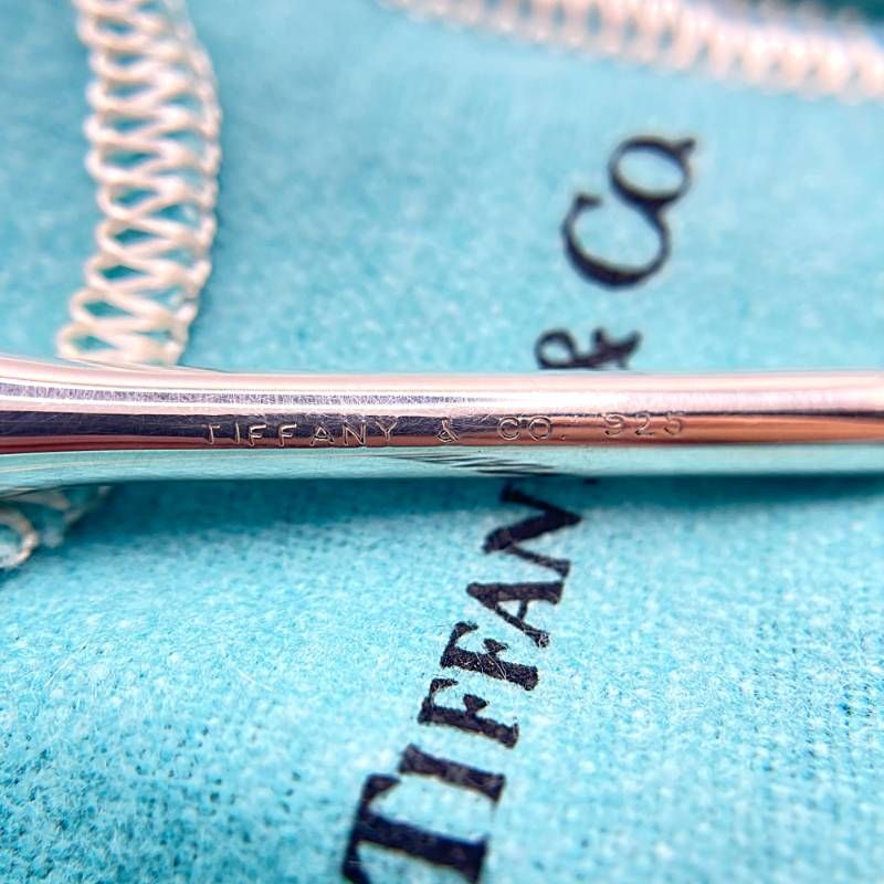 Tiffany Marker 925 Tj265
