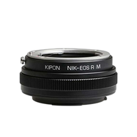 Kipon Others F Rf Nikon-Eos R M Nfeosrm