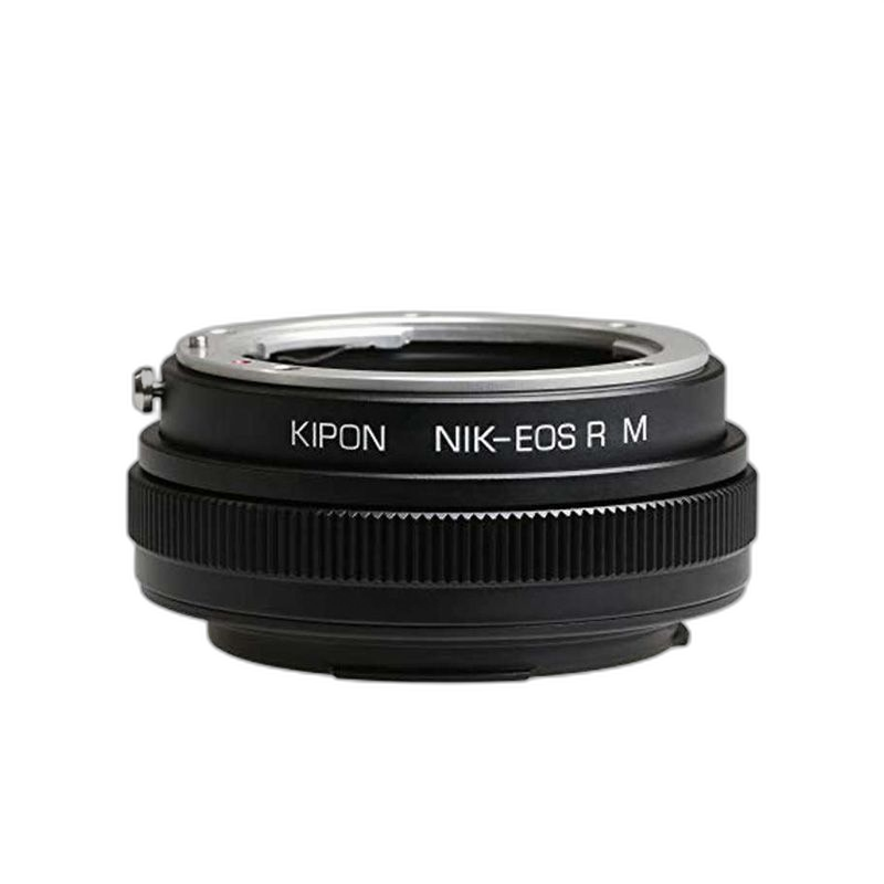 Kipon Others F Rf Nikon-Eos R M Nfeosrm
