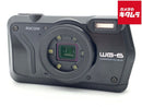 Compact Digital Camera Wg-6
