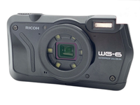 Compact Digital Camera Wg-6