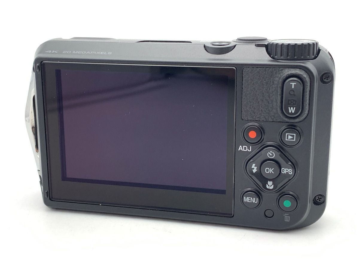 Compact Digital Camera Wg-6