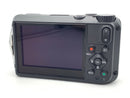 Compact Digital Camera Wg-6