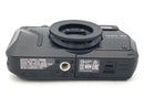 Compact Digital Camera Wg-6