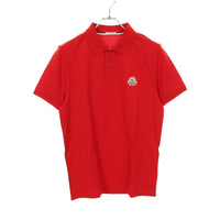 Moncler Polo Shirt