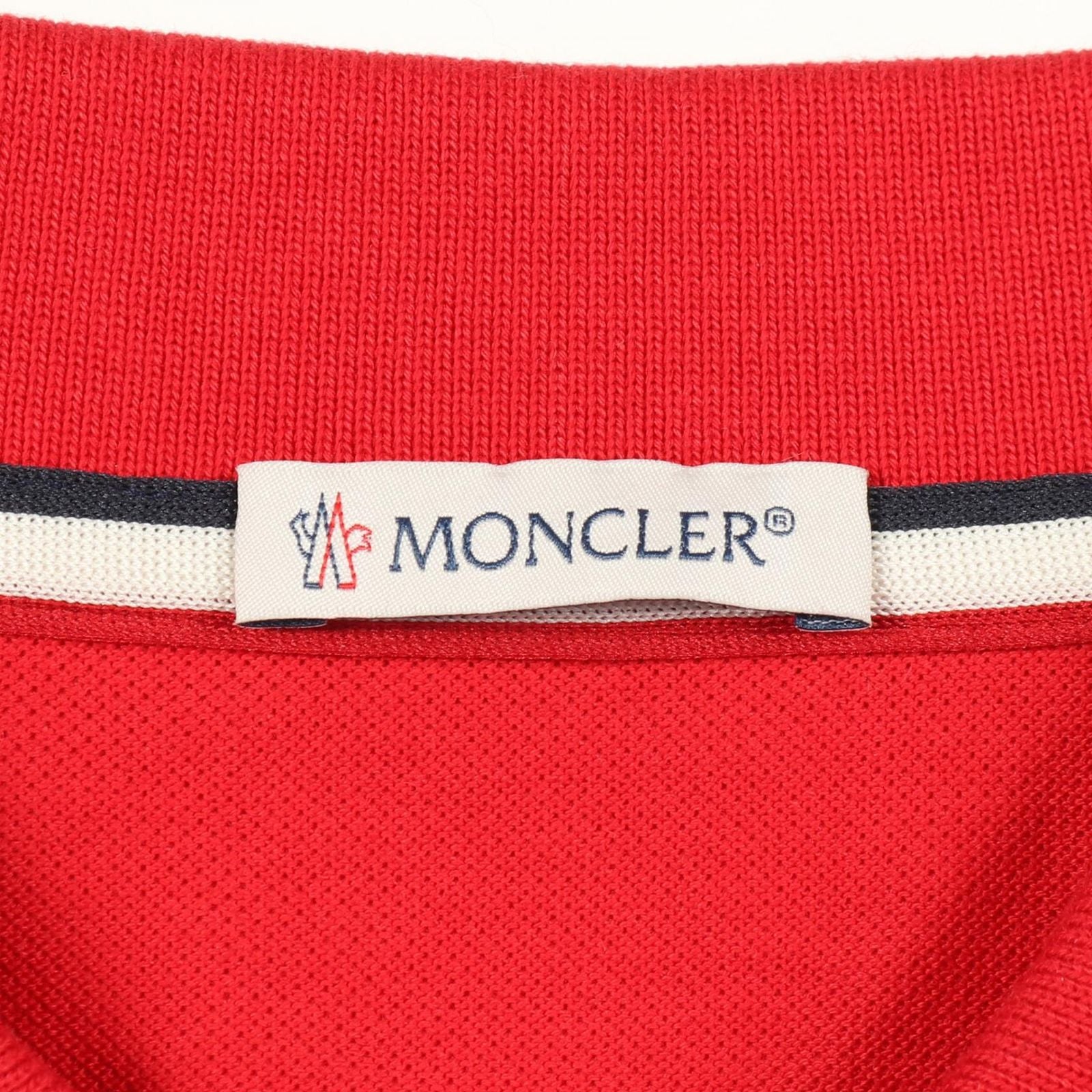 Moncler Polo Shirt