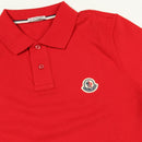 Moncler Polo Shirt