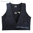 Rick Owens Hauts de soutien-gorge 20Aw