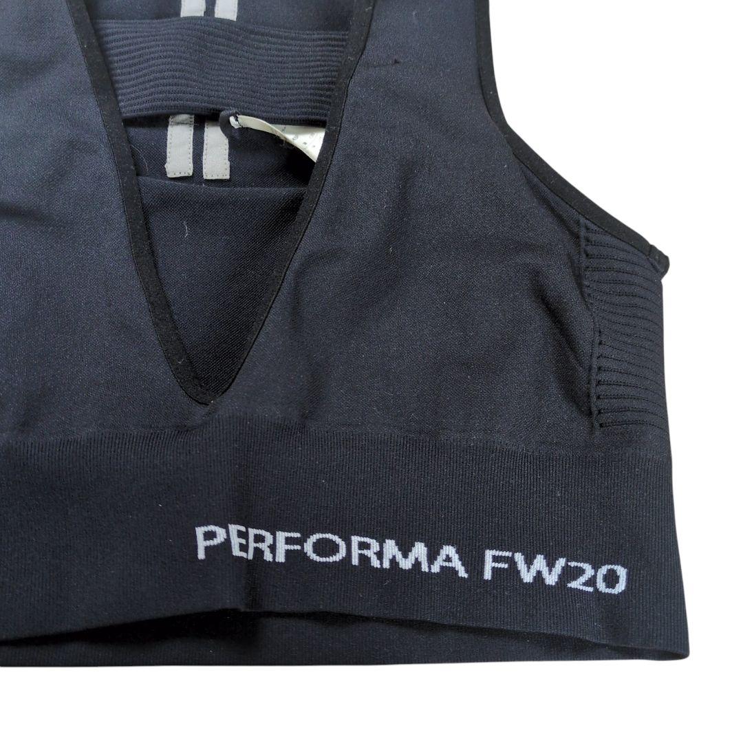 Rick Owens Hauts de soutien-gorge 20Aw