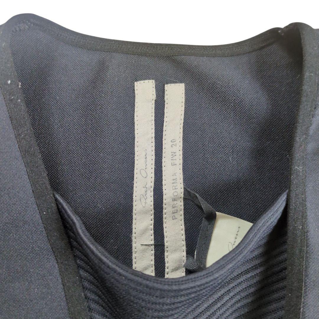 Rick Owens Hauts de soutien-gorge 20Aw