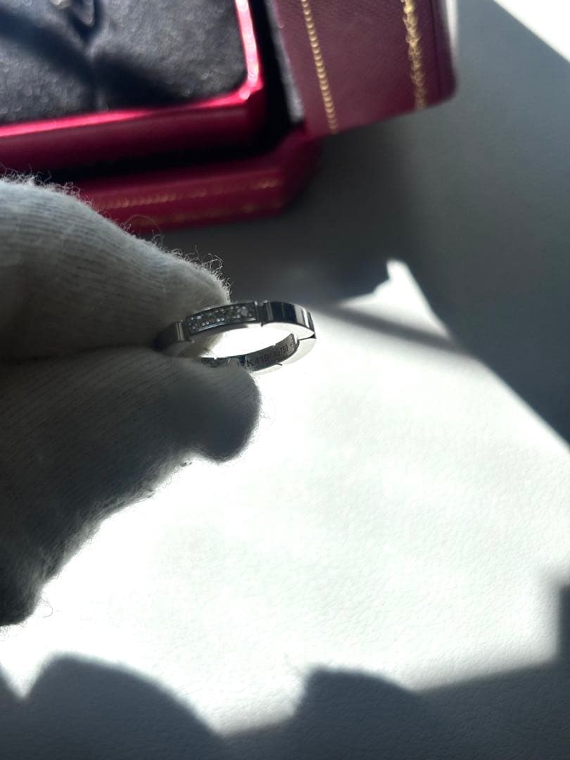 Cartier Rings 2
