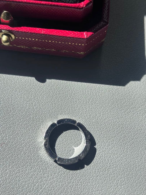 Cartier Rings 2