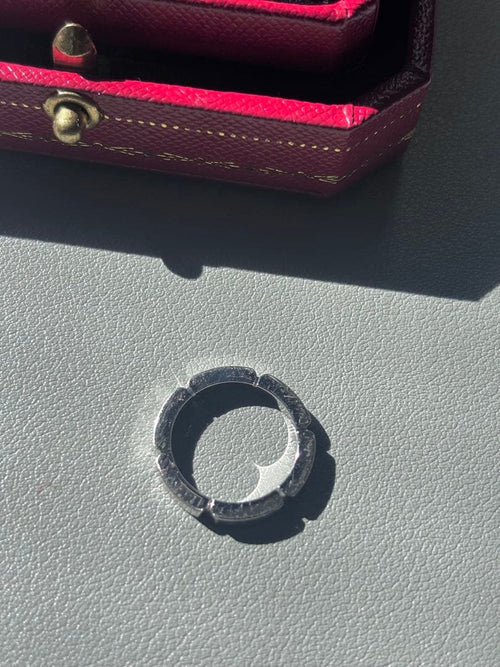 Cartier Rings 2
