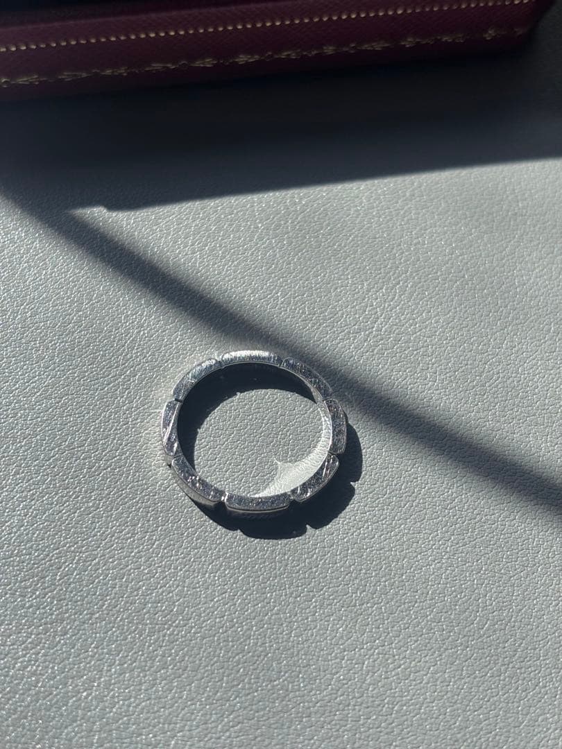 Cartier Rings 2