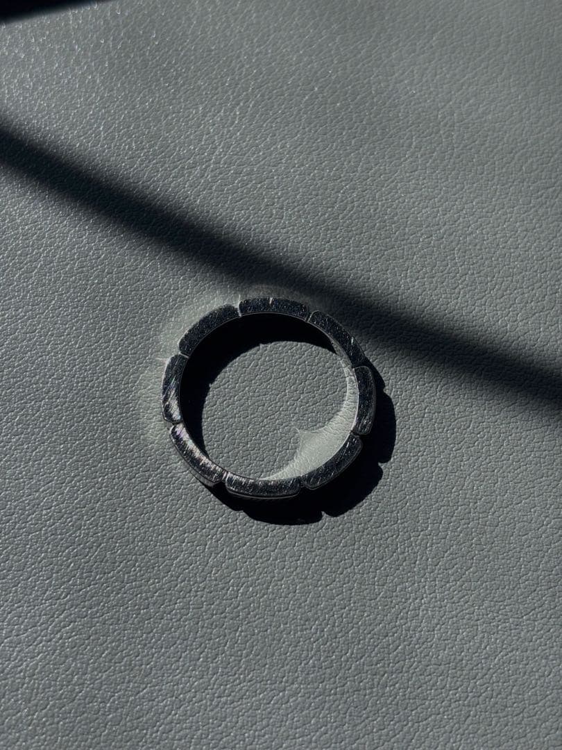 Cartier Rings 2
