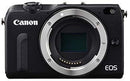 Digital Slr Canon Eos M2 Eosm2Bk-Body 9Jupf8B