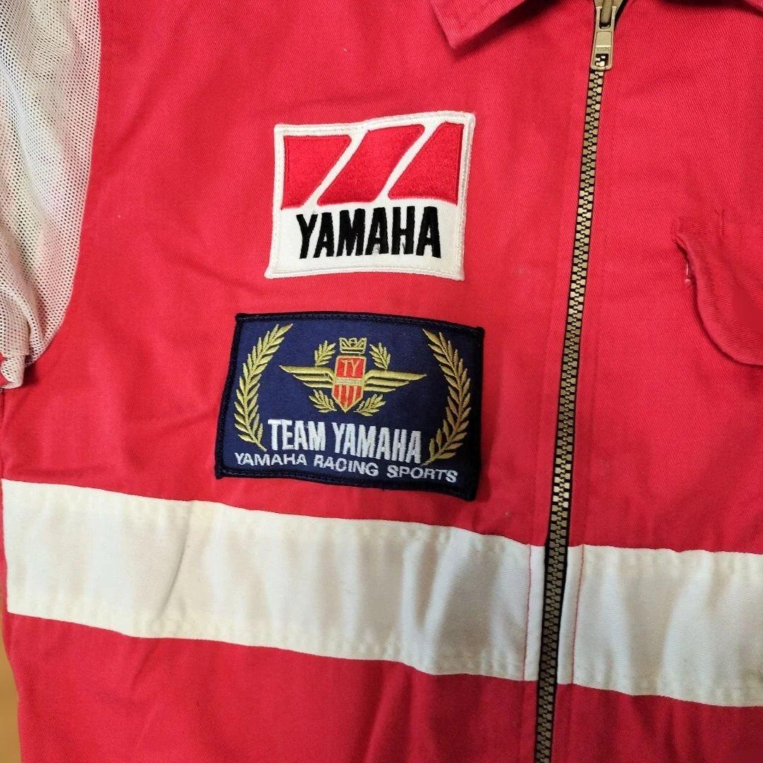 Yamaha Work Pants, Cargo Painter'S Team