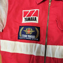 Yamaha Work Pants, Cargo Painter'S Team