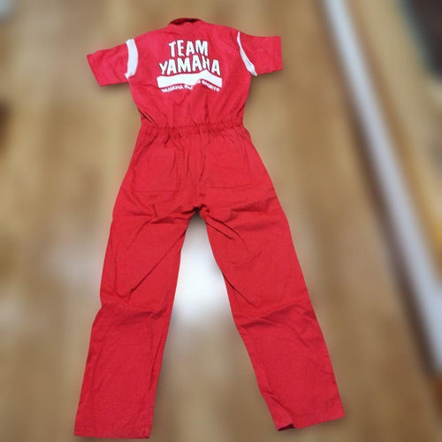 Yamaha Work Pants, Cargo Painter'S Team