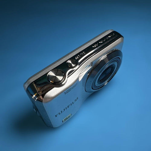 Fujifilm Digital Slrs Finepix Ax200
