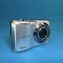 Fujifilm Digital Slrs Finepix Ax200